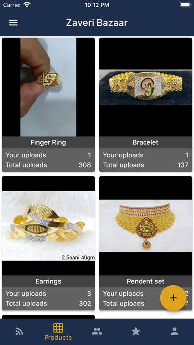 ZB - Seller app screenshot 4