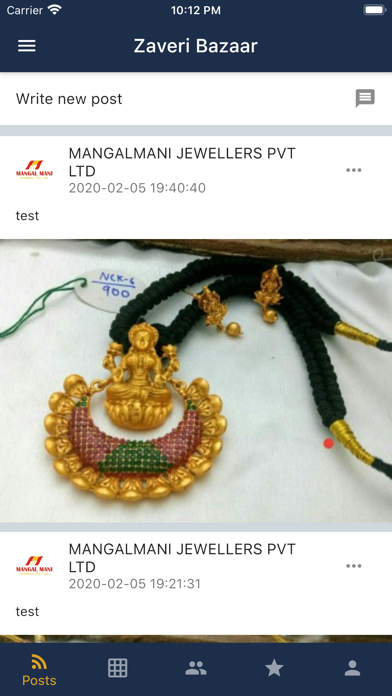 ZB - Seller app screenshot 5