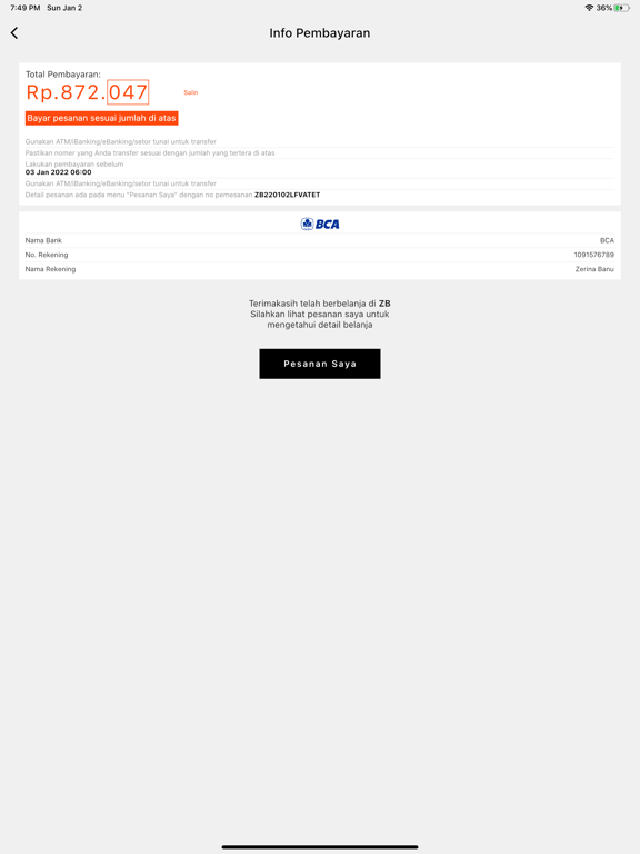 ZB screenshot 7
