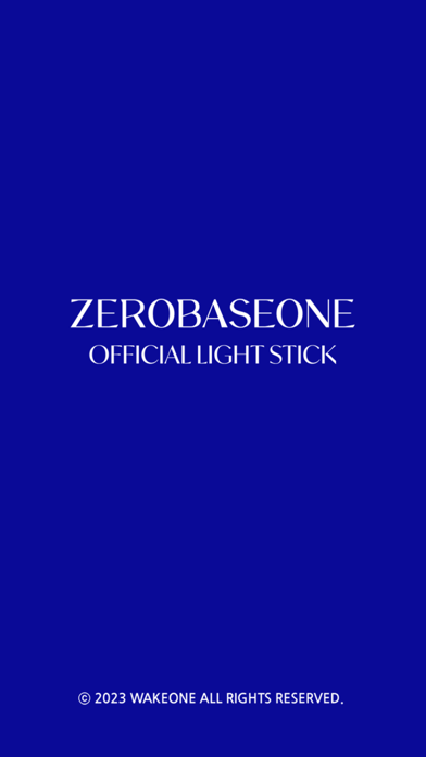 ZB1 Light Stick screenshot 6