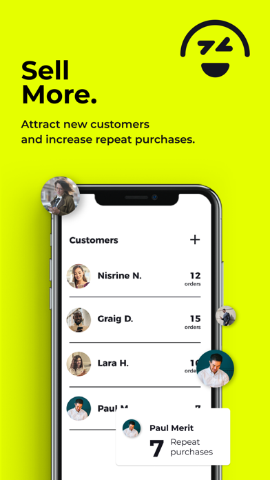 Zbooni screenshot 3