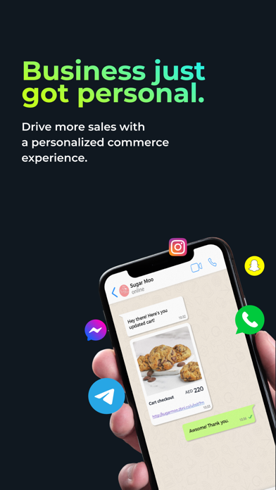 Zbooni screenshot 7