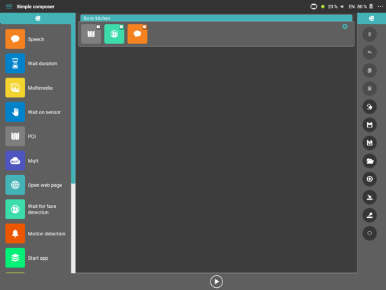 ZBOS Control screenshot 4