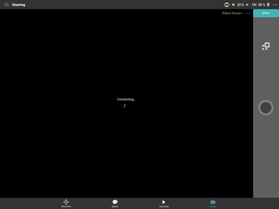 ZBOS Control screenshot 7