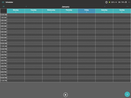ZBOS Control screenshot 3