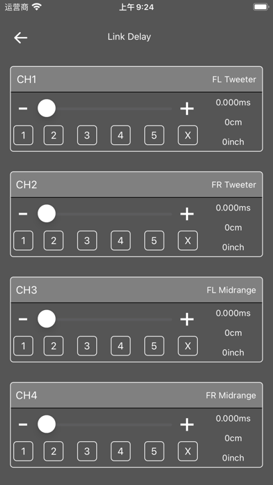 ZD 10.8 PRO-DSD screenshot 2