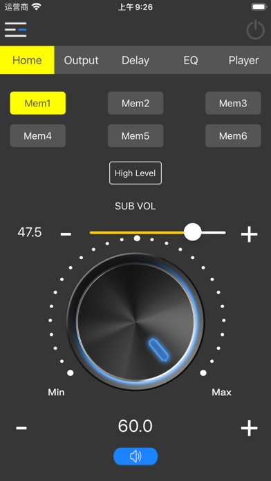 ZD 10.8 PRO-DSD screenshot 5