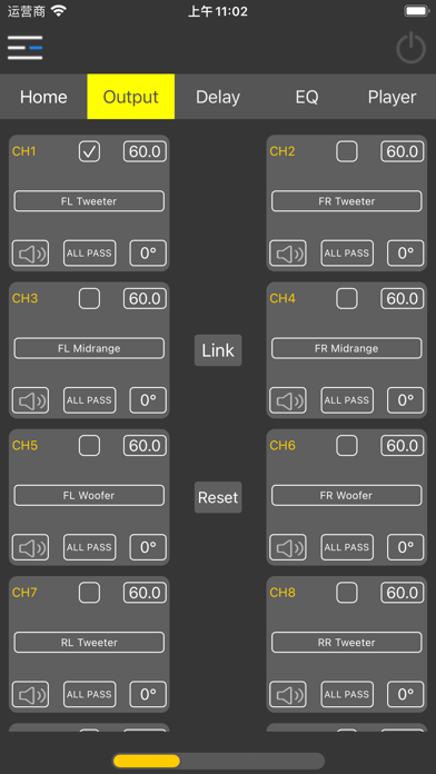 ZD 12.12 PRO-DSD screenshot 4
