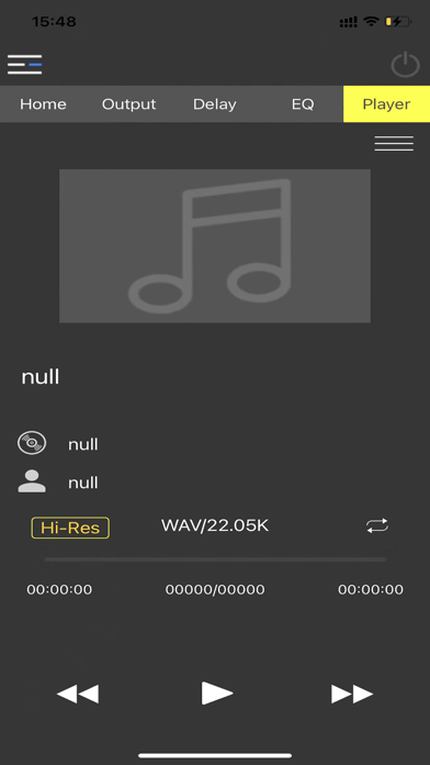 ZD 8.4 PRO DSD screenshot 3