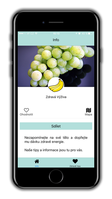 Zdravá Výživa screenshot 3