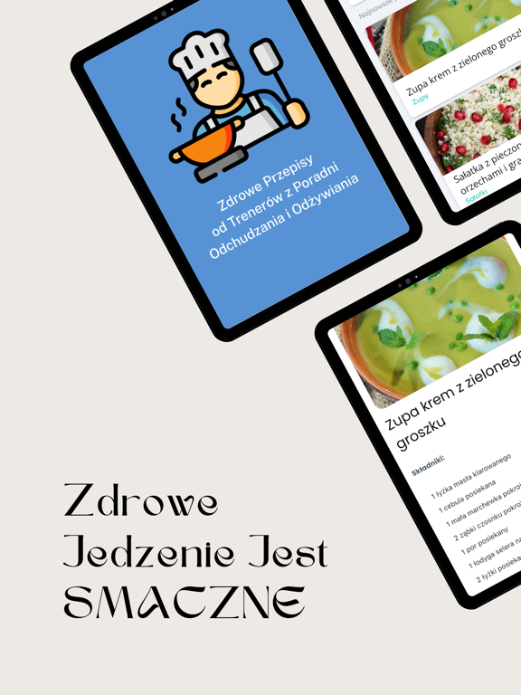 Zdrowe Przepisy screenshot 3