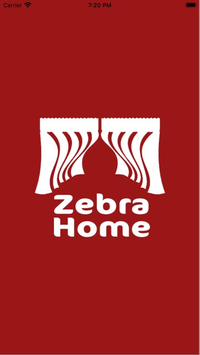 Zebra Home screenshot 7