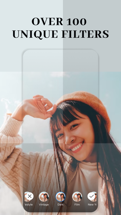 Zebra: Photo & Video Editor screenshot 8