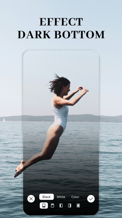 Zebra: Photo & Video Editor screenshot 6