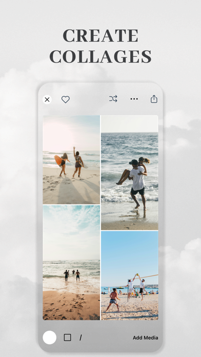Zebra: Photo & Video Editor screenshot 5