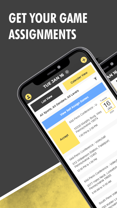 ZebraWeb screenshot 6