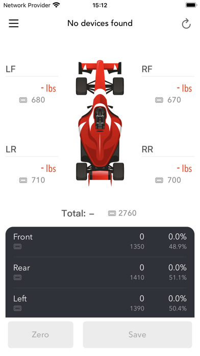 ZeD Wireless screenshot 4