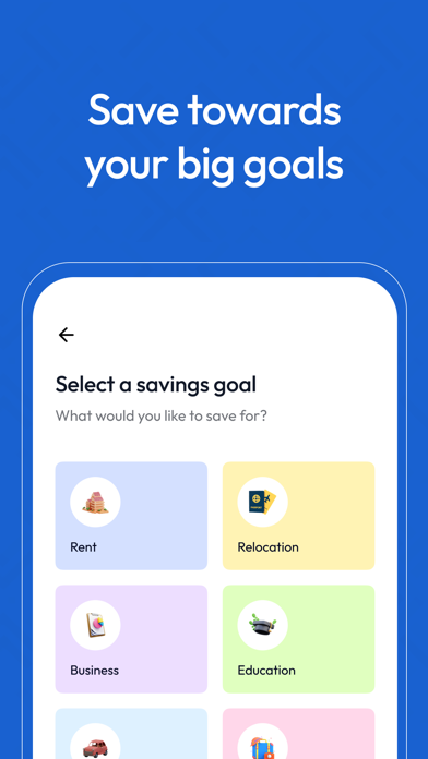 Zedcrest Wealth screenshot 6