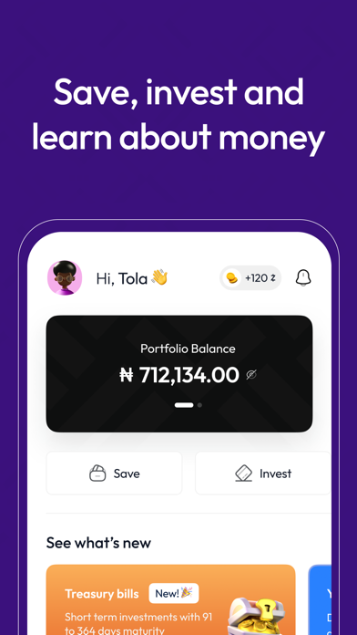 Zedcrest Wealth screenshot 7