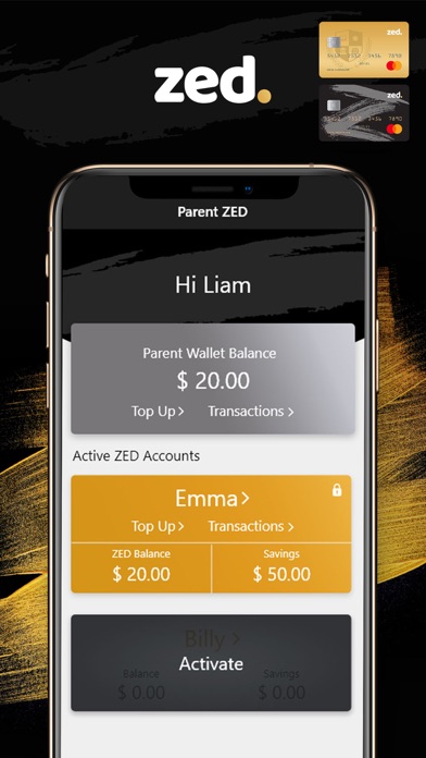 ZedPay screenshot 4