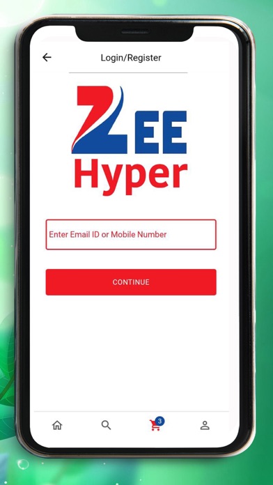 Zee hyper screenshot 3
