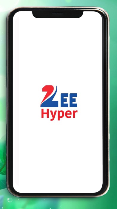 Zee hyper screenshot 4