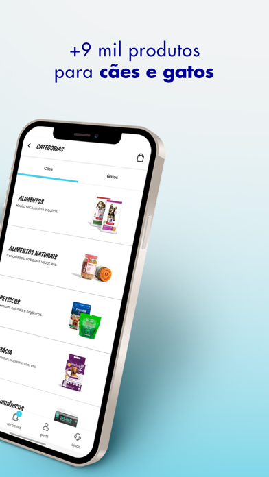 Zee.Now - Pet Shop Delivery screenshot 6