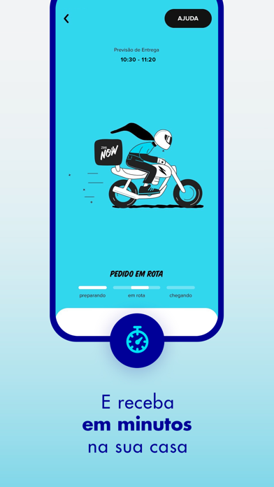 Zee.Now - Pet Shop Delivery screenshot 4