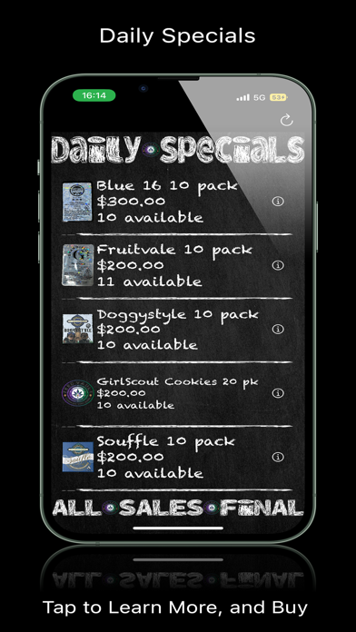 ZeedVault screenshot 2