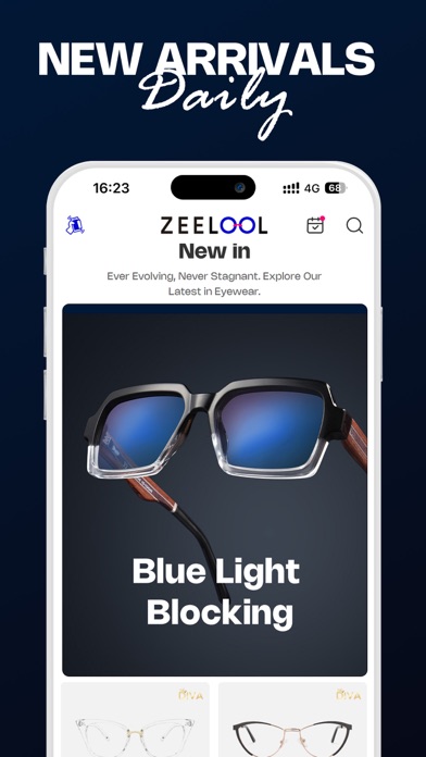 Zeelool - Eyewear For Everyday screenshot 5