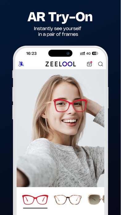 Zeelool - Eyewear For Everyday screenshot 3