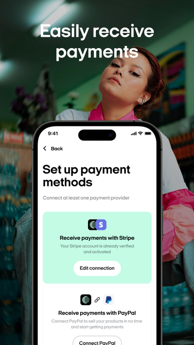Zeely: AI Marketing Platform screenshot 1