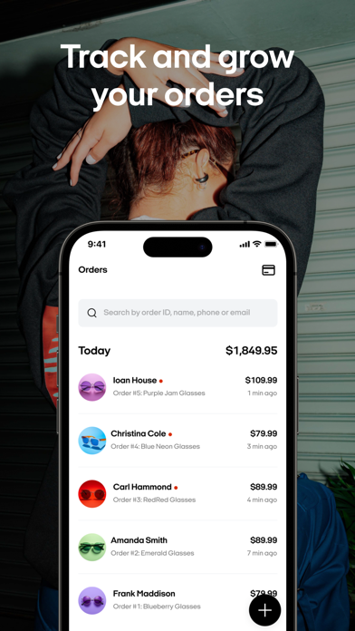 Zeely: AI Marketing Platform screenshot 2