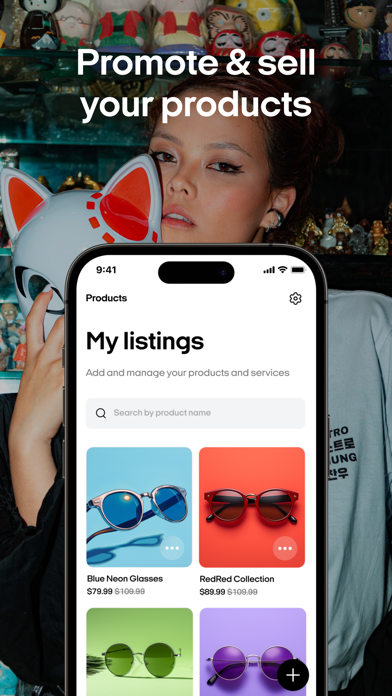 Zeely: AI Marketing Platform screenshot 3