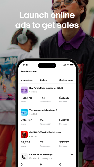 Zeely: AI Marketing Platform screenshot 4