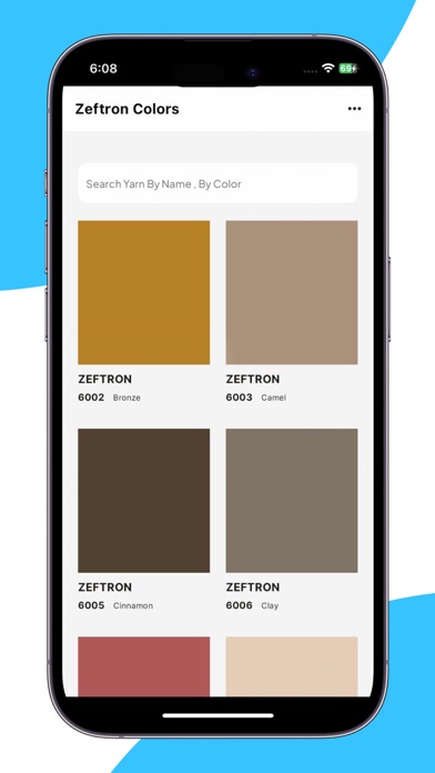Zeftron screenshot 3