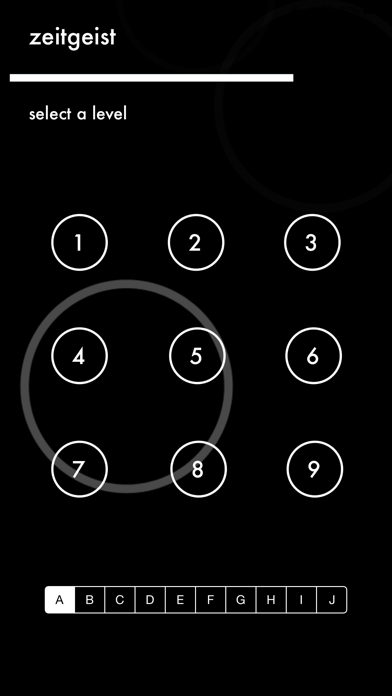 zeitgeist screenshot 1