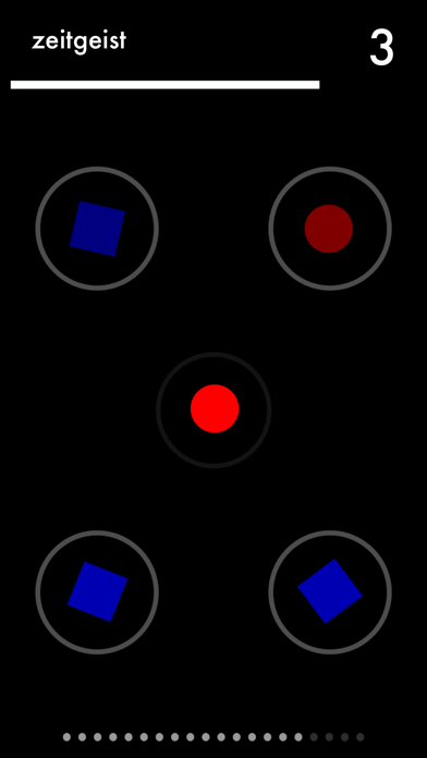 zeitgeist screenshot 2