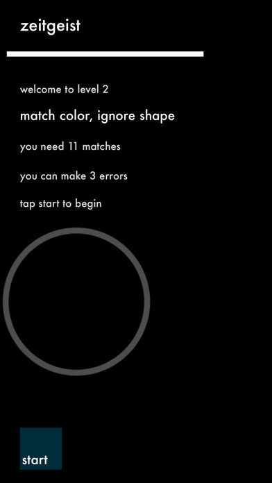 zeitgeist screenshot 3