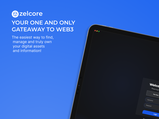 ZelCore screenshot 10