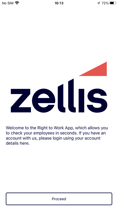 Zellis Right to Work screenshot 6