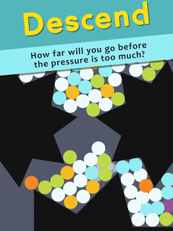 Zen Idle: Gravity Meditation screenshot 4