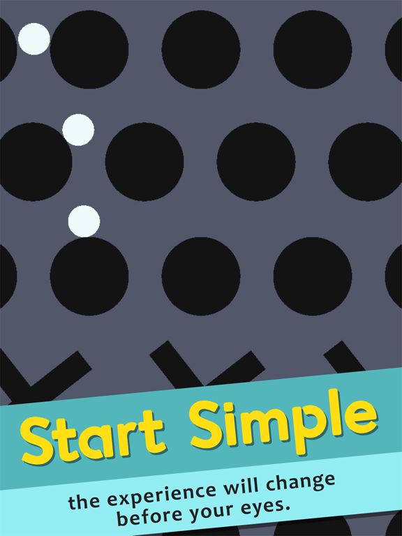 Zen Idle: Gravity Meditation screenshot 10