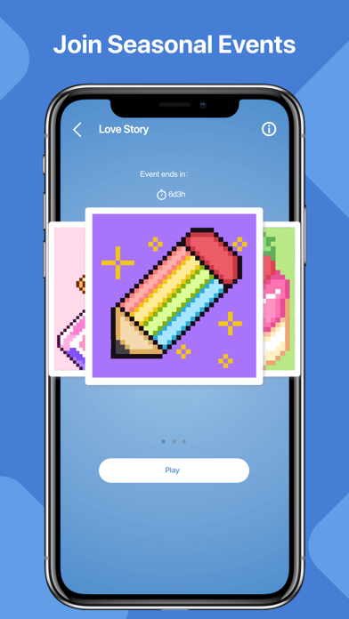 Zen Jigsaw screenshot 2