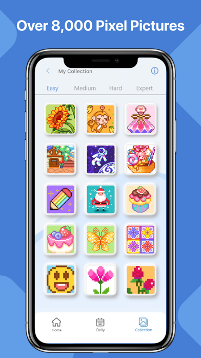 Zen Jigsaw screenshot 4