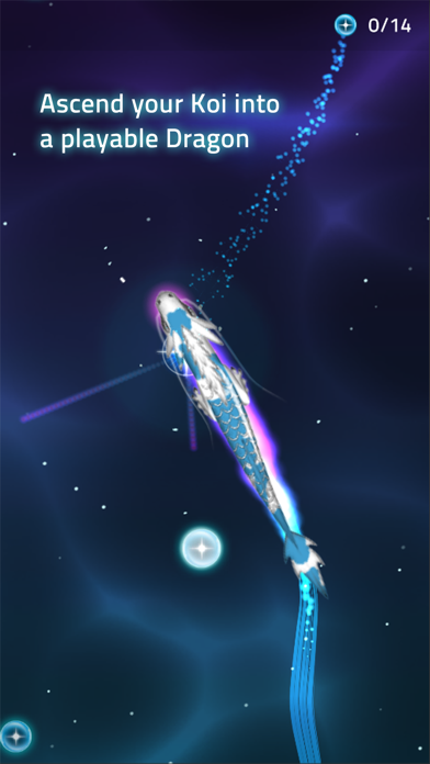 Zen Koi 2 screenshot 2