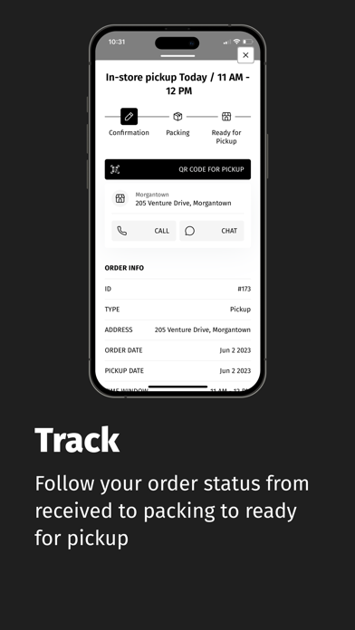 Zen Leaf+ screenshot 3