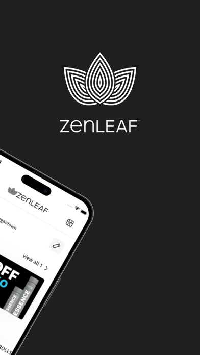 Zen Leaf+ screenshot 6