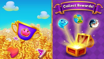 Zen Life: Tile Match Games screenshot 2