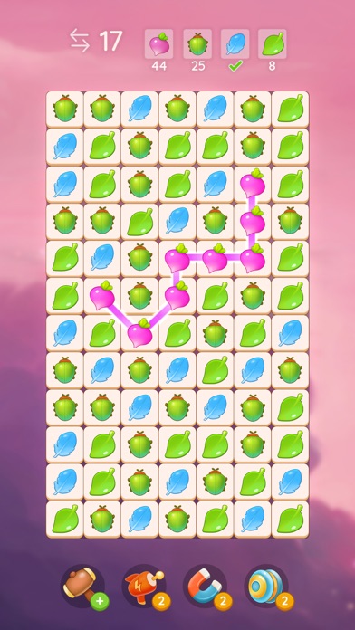 Zen Link - Tile Puzzle screenshot 5